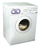 Photo Machine à laver BEKO WE 6110 E, examen