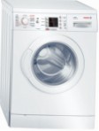 Bosch WAE 2048 F Vaskemaskine fritstående, aftageligt betræk til indlejring anmeldelse bedst sælgende
