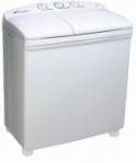 Daewoo DW-5014 P Vaskemaskine frit stående anmeldelse bedst sælgende