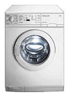 fotoğraf çamaşır makinesi AEG LAV 70530, gözden geçirmek
