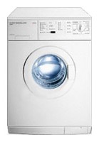 Photo ﻿Washing Machine AEG LAV 74730, review