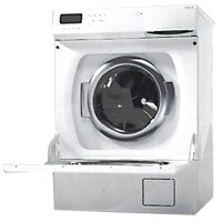 照片 洗衣机 Asko W660, 评论