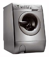 fotoğraf çamaşır makinesi Electrolux EWN 1220 A, gözden geçirmek
