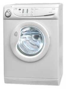 Photo ﻿Washing Machine Candy Holiday 1040, review