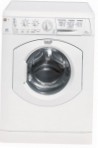 Hotpoint-Ariston ARSL 85 洗衣机 独立的，可移动的盖子嵌入 评论 畅销书