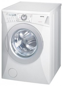 Foto Máquina de lavar Gorenje WA 73109, reveja