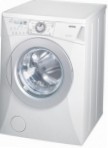 Gorenje WA 73109 Machine à laver autoportante, couvercle amovible pour l'intégration examen best-seller