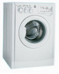 Indesit WI 84 XR Vaskemaskine frit stående anmeldelse bedst sælgende