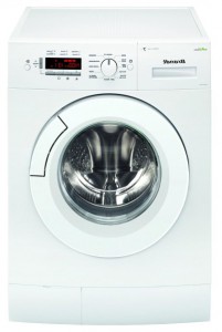 तस्वीर वॉशिंग मशीन Brandt BWF 47 TWW, समीक्षा