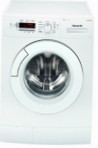 Brandt BWF 47 TWW Máquina de lavar autoportante reveja mais vendidos