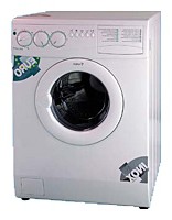 fotoğraf çamaşır makinesi Ardo A 1200 Inox, gözden geçirmek