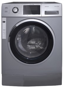 fotoğraf çamaşır makinesi GALATEC MFL70-D1422, gözden geçirmek