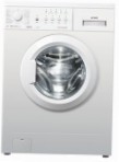 ATLANT 60С108 Mașină de spălat capac de sine statatoare, detașabil pentru încorporarea revizuire cel mai vândut