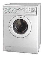 तस्वीर वॉशिंग मशीन Ardo WD 800 X, समीक्षा