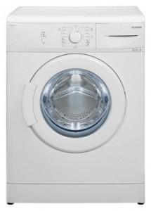 fotoğraf çamaşır makinesi BEKO EV 6103, gözden geçirmek