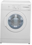 BEKO EV 6103 Machine à laver autoportante, couvercle amovible pour l'intégration examen best-seller