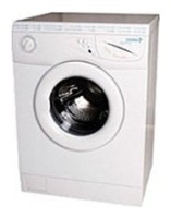 Photo Machine à laver Ardo Anna 410, examen