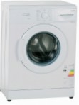 BEKO WKB 60801 Y Vaskemaskine fritstående, aftageligt betræk til indlejring anmeldelse bedst sælgende