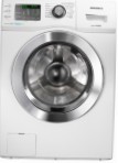 Samsung WF702U2BBWQD Vaskemaskine frit stående anmeldelse bedst sælgende