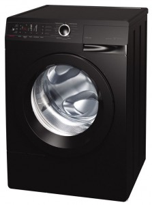 Photo ﻿Washing Machine Gorenje W 85Z03 B, review
