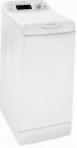 Indesit IWTE 71282 C ECO Vaskemaskine frit stående anmeldelse bedst sælgende