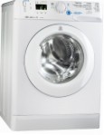 Indesit XWA 81482 X W 洗衣机 独立式的 评论 畅销书