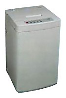Photo ﻿Washing Machine Daewoo DWF-5020P, review