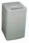 Daewoo DWF-5020P Vaskemaskine frit stående anmeldelse bedst sælgende