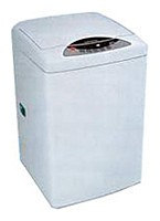 Photo ﻿Washing Machine Daewoo DWF-6010P, review