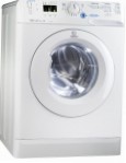 Indesit XWA 71451 W 洗衣机 独立式的 评论 畅销书