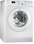Indesit XWA 81682 X W Máy giặt độc lập kiểm tra lại người bán hàng giỏi nhất