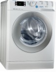 Indesit XWE 81683X WSSS 洗衣机 独立式的 评论 畅销书