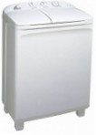 Daewoo DW-501MP Mașină de spălat de sine statatoare revizuire cel mai vândut