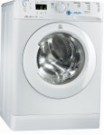 Indesit XWA 81252 X WWWG Máy giặt độc lập kiểm tra lại người bán hàng giỏi nhất