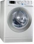 Indesit XWE 81283X WSSS Vaskemaskine frit stående anmeldelse bedst sælgende