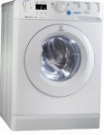 Indesit XWA 71252 W Vaskemaskine frit stående anmeldelse bedst sælgende
