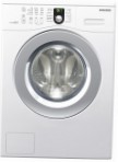 Samsung WF8500NH Vaskemaskine fritstående, aftageligt betræk til indlejring anmeldelse bedst sælgende