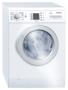 Photo ﻿Washing Machine Bosch WLX 2045 F, review