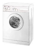 fotoğraf çamaşır makinesi Siltal SL/SLS 4210 X, gözden geçirmek
