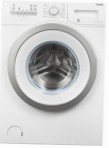 BEKO WKY 70821 LYW2 Vaskemaskine frit stående anmeldelse bedst sælgende
