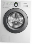 Samsung WF1802WSV2 Wasmachine vrijstaande, afneembare hoes voor het inbedden beoordeling bestseller