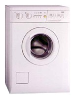 Photo Machine à laver Zanussi F 805 N, examen