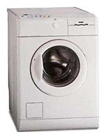 Photo Machine à laver Zanussi FL 1201, examen