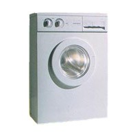 Foto Máquina de lavar Zanussi FL 574, reveja