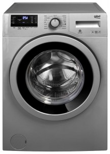 Photo ﻿Washing Machine BEKO WKY 71031 PTLYSB2, review