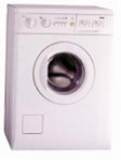 Zanussi F 505 ﻿Washing Machine freestanding review bestseller