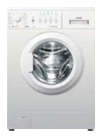 Fil Tvättmaskin Delfa DWM-A608E, recension