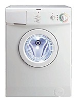 fotoğraf çamaşır makinesi Gorenje WA 411 R, gözden geçirmek