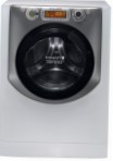 Hotpoint-Ariston AQ82D 09 Стиральная Машина отдельно стоящая обзор бестселлер