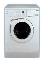 तस्वीर वॉशिंग मशीन Samsung P6091, समीक्षा